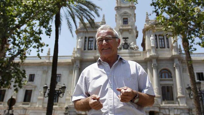 L'informatiu - Comunitat Valenciana - La Comunidad Valenciana en 2' - 26/05/15