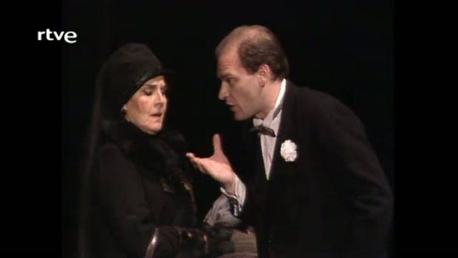 Arxiu TVE Catalunya - La bona persona de Sezuan (2a part)