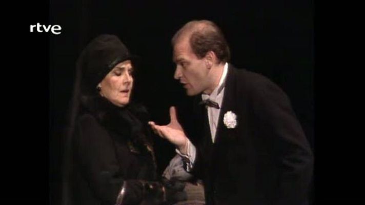 Teatre a l'Arxiu - La bona persona de Sezuan (2a part)