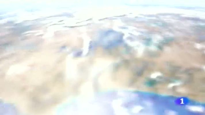 Noticias Murcia - El tiempo en la Comunidad de Murcia - 26/05/2015