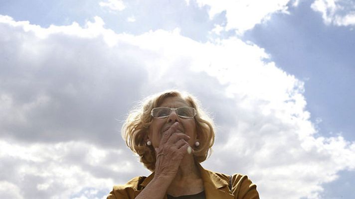 Informativo de Madrid - Informativo de Madrid - 26/05/15