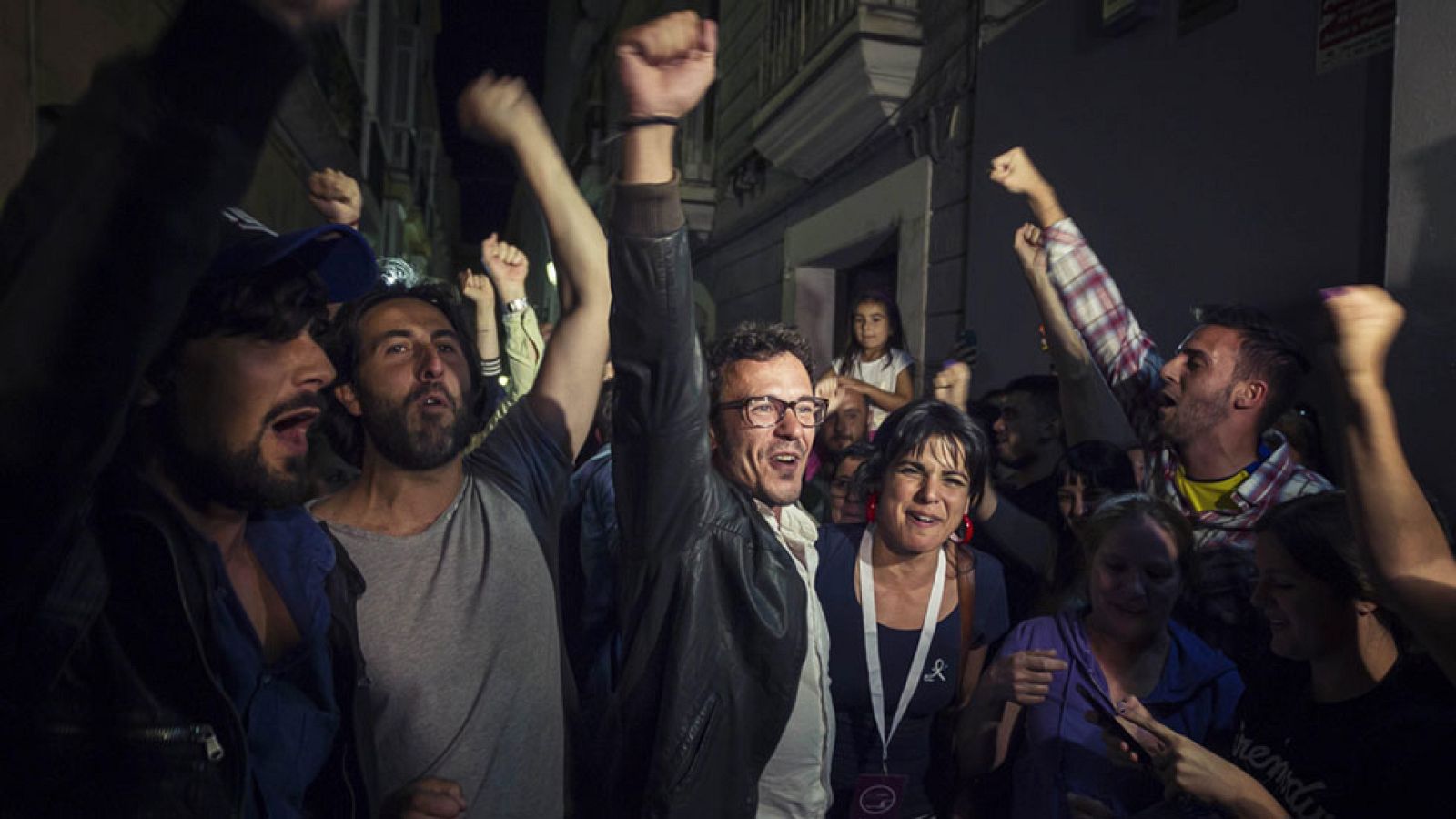 El Ayuntamiento de Cádiz podría desbloquear la investidura de Susana Díaz