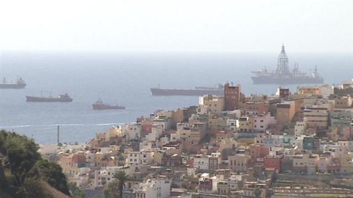 Telecanarias - El tiempo en Canarias - 26/05/15