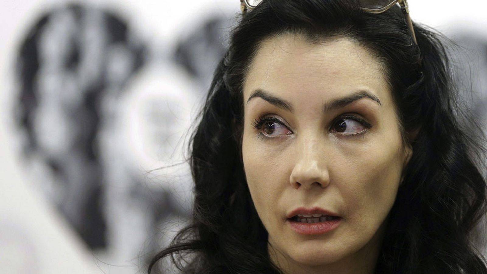 La bailarina Tamara Rojo estrena en Madrid su nuevo espectáculo