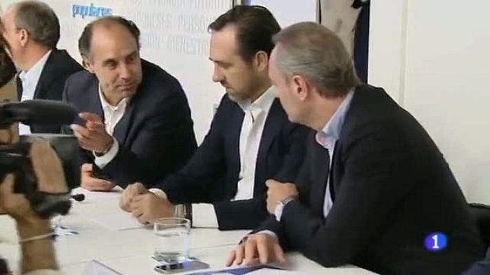 Informatiu Balear - Informatiu Balear 2 - 26/05/15