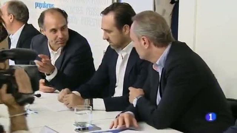 Informatiu Balear 2 - 26/05/15 | Ver