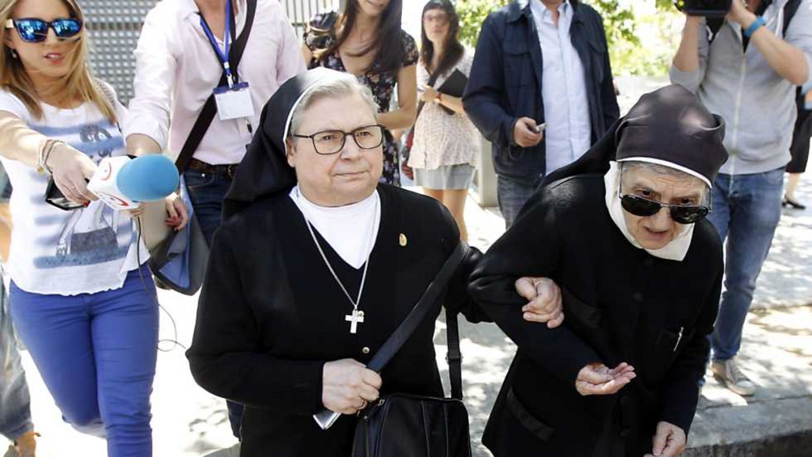 L'Informatiu - Comunitat Valenciana 2 - 26/05/15 - Ver ahora