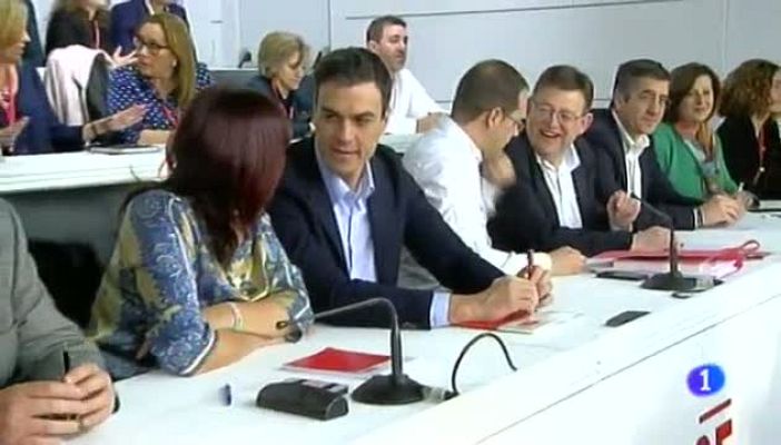 Noticias Aragón - Noticias Aragón 2 - 26/05/15