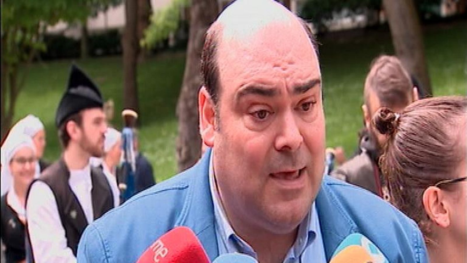 Asturias en 2' - 26/05/15 | Ver