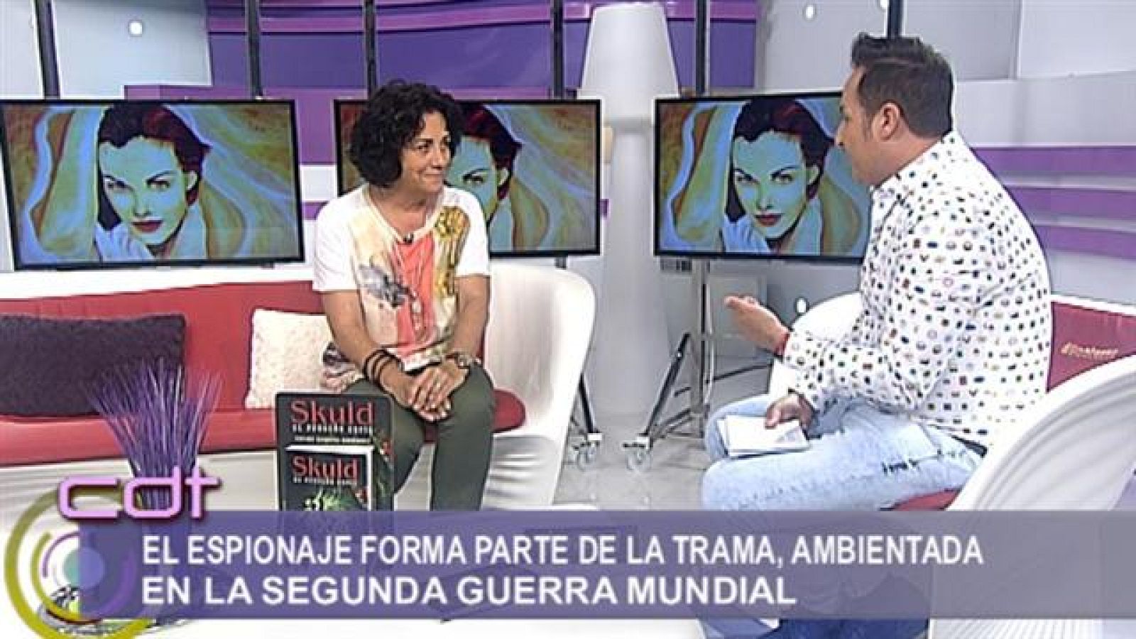 Cerca de ti - 26/05/15 - Cerca de ti | Ver