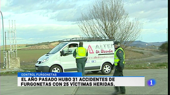 Informativo Telerioja - Telerioja en 2' - 26/05/15