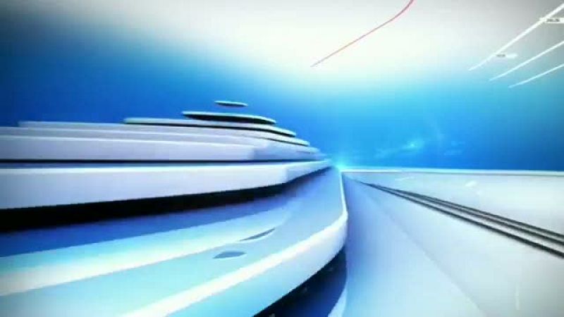 Cantabria en 2' - 26/05/15