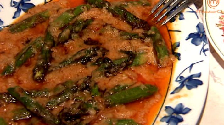 España Directo - El hombre del puchero y los espárragos de Aranjuez