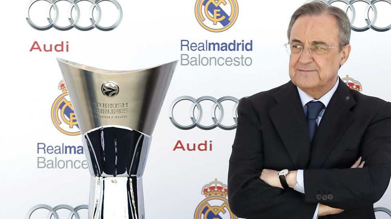 Conexión tdp - 26/05/15 - Ver ahora