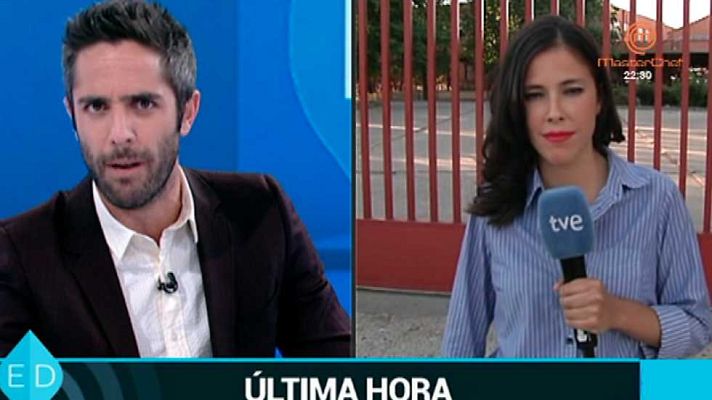 España Directo - España Directo - 26/05/15