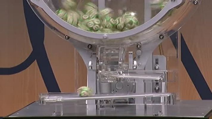 SELAE - Bonoloto y Euromillones - 26/05/2015 - ver ahora