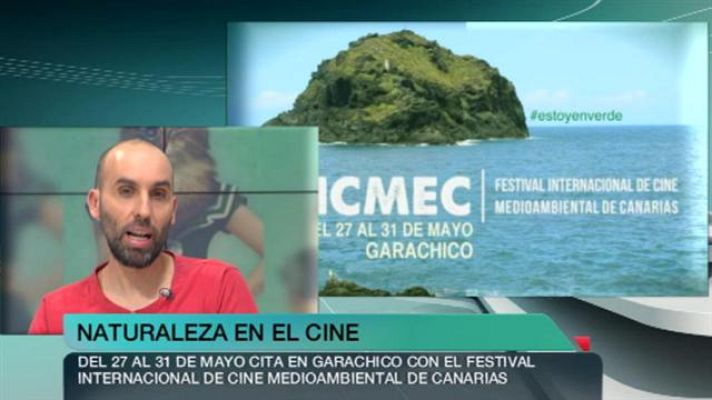 +Canarias - + Canarias - 26/05/15