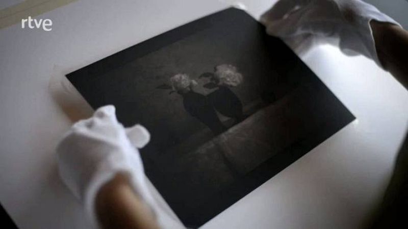 Imprescindibles - Toni Catany. El tiempo y las cosas - Presentación