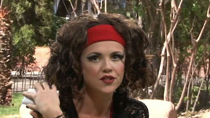 TVE English - Capítulo 183