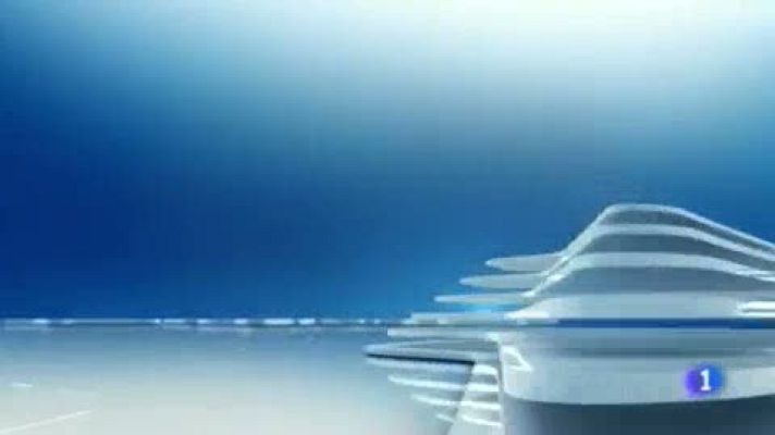 Telenorte - País Vasco - País Vasco en 2' - 26/05/15