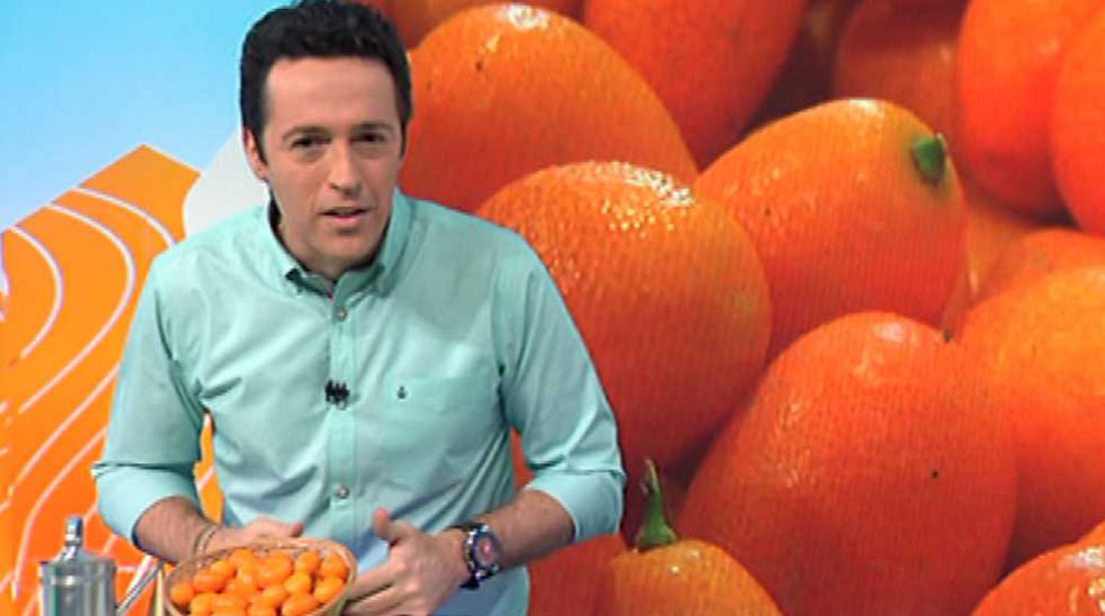 'Los Desayunos' felicita a 'Aquí la Tierra'