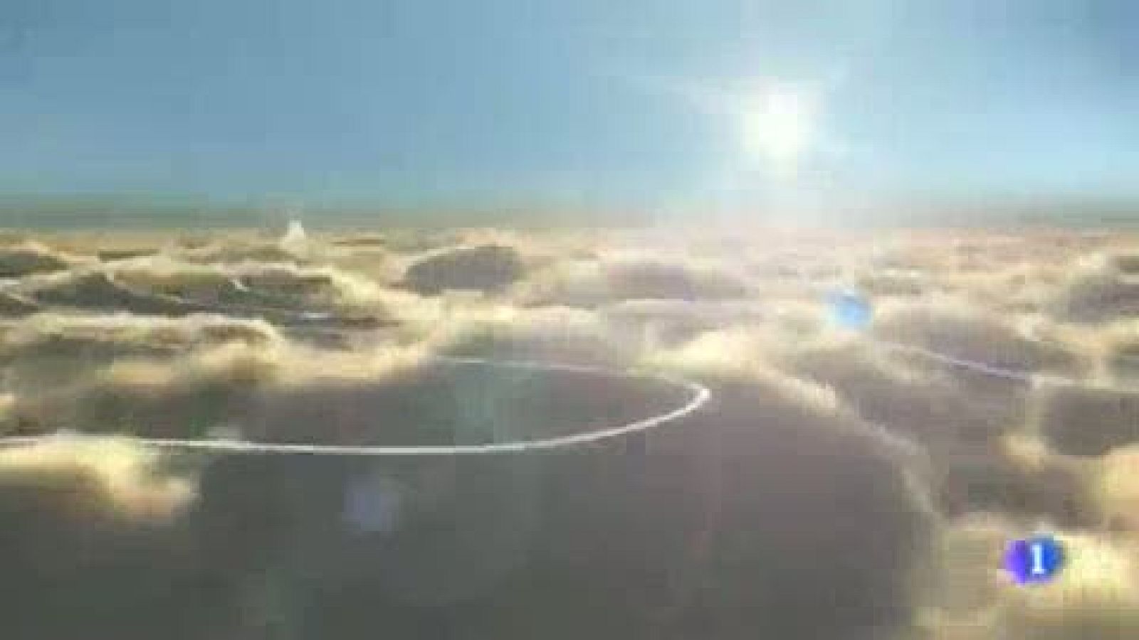 El tiempo en el País Vasco - 26/05/15