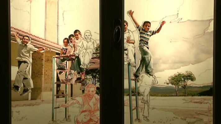 La aventura del Saber - La aventura del saber - 27/05/15