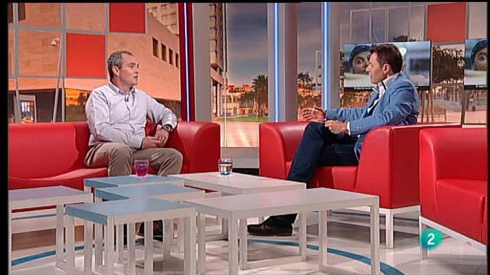 Para todos La 2 - Eduardo Torras