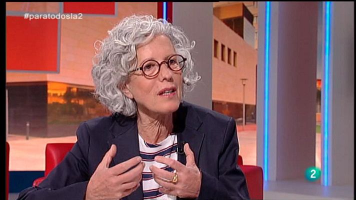 Para todos La 2 - "Estoicamente"