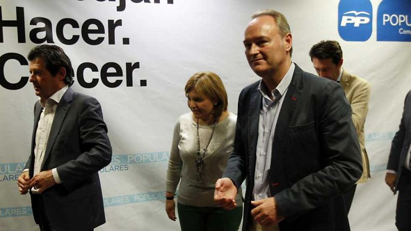 La Comunidad Valenciana en 2' - 27/05/15 - Ver ahora