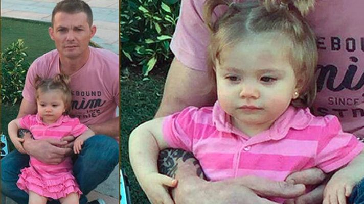 La mañana - Secuestro: Su padre se la llevó ¿dónde está Alejandra?