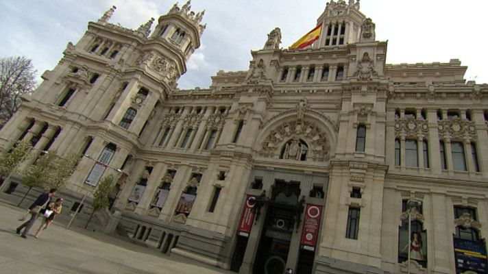 Informativo de Madrid - El Tiempo en la Comunidad de Madrid - 27/05/15