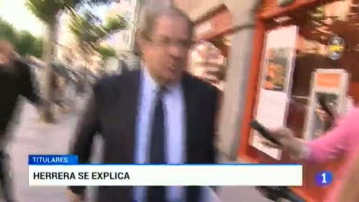 Noticias de Castilla y León - Castilla y León en 2' - 27/05/15