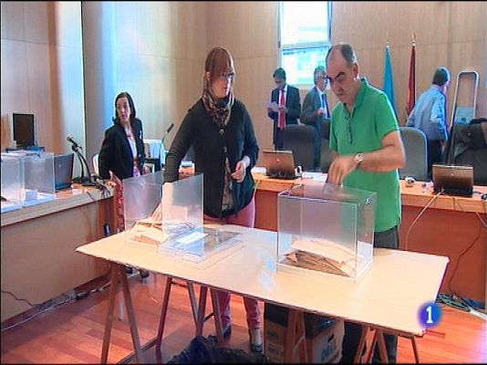 Panorama Regional - Asturias en 2' - 27/05/15