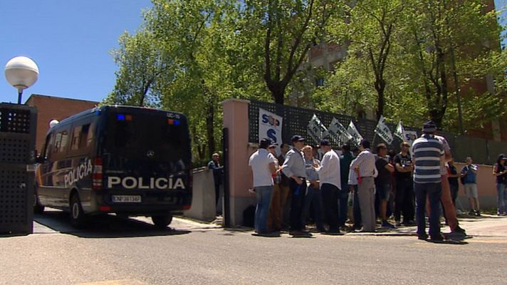 Informativo de Madrid - La Comunidad de Madrid en 4' - 27/05/15