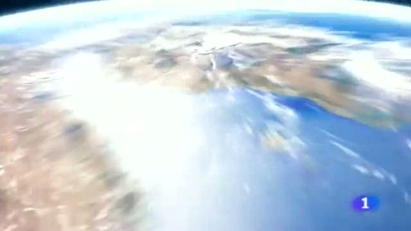 El tiempo en la Comunidad de Murcia - 27/05/2015