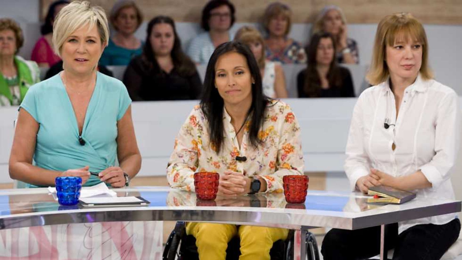 Amigas y conocidas - 27/05/15 - ver ahora