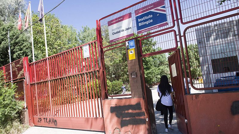 Dos menores imputados por el caso de la chica que se quitó la vida tras sufrir acoso escolar