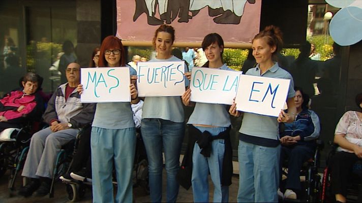 Informativo de Madrid - Informativo de Madrid 2 - 27/05/15