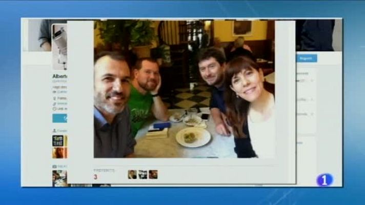 Informatiu Balear - Informatiu Balear 2 - 27/05/15