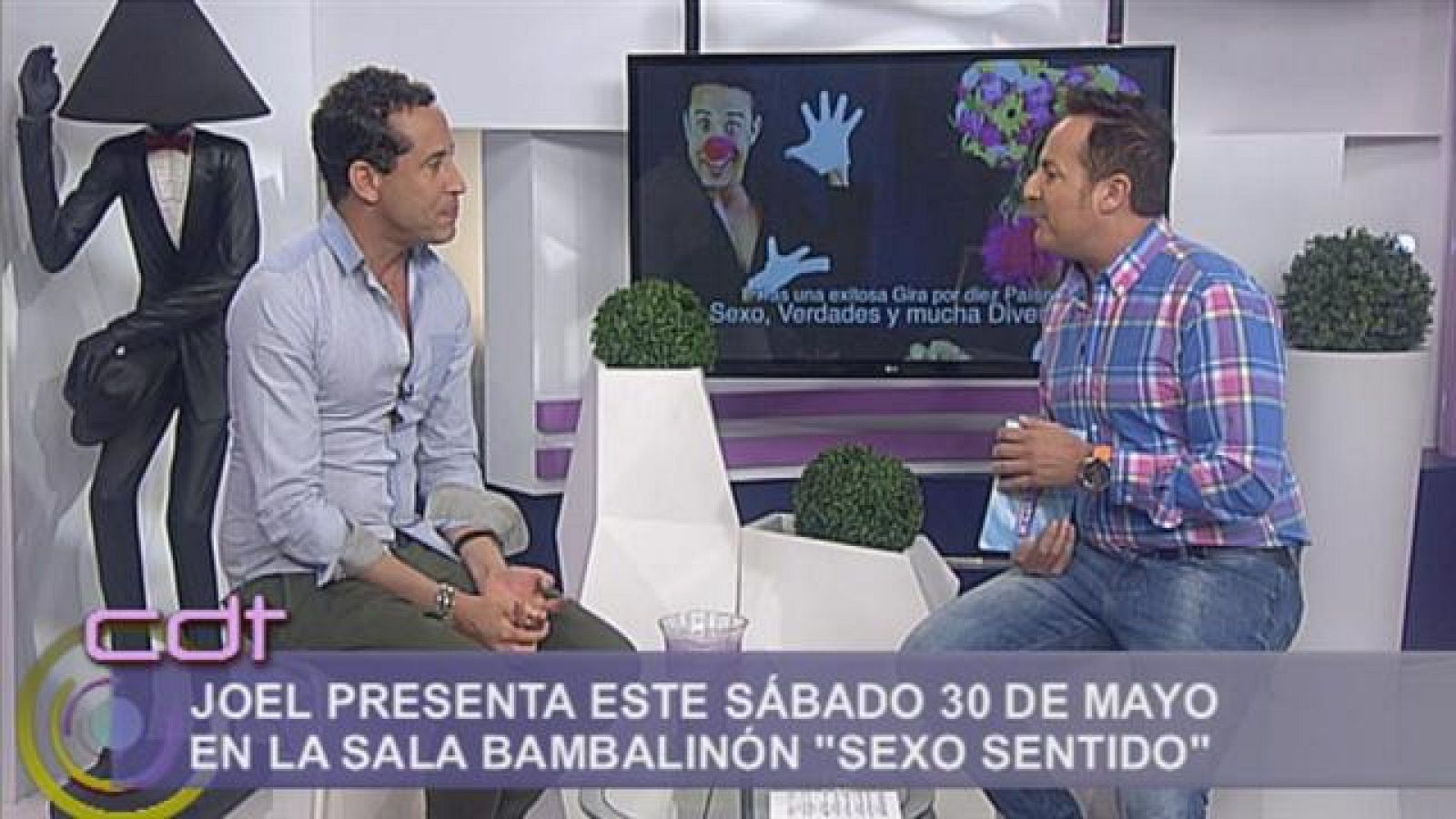 Cerca de ti - 27/05/15 - Cerca de ti | Ver