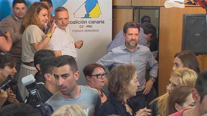 Telecanarias - Telecanarias - 27/05/15