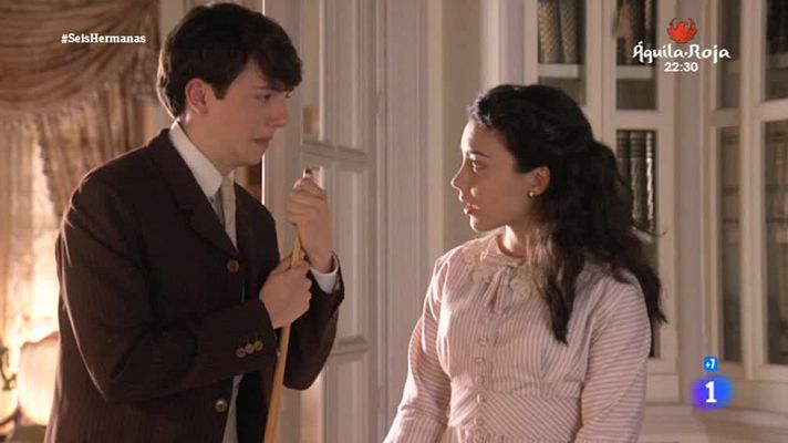 Seis hermanas - Episodio 23