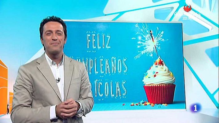 Aquí la Tierra - Aquí la Tierra - 27/05/15