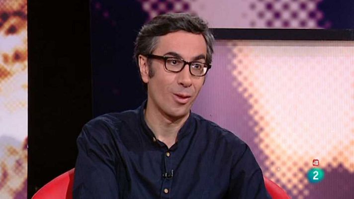 Historia de nuestro cine - El Anacoreta