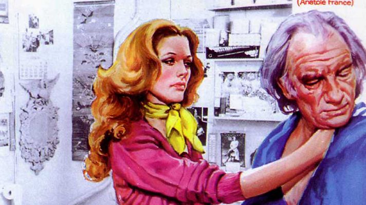 Historia de nuestro cine - El Anacoreta (película)