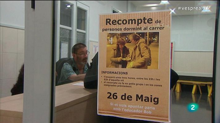 L'Informatiu - Vespre a La 2 - Informatiu - 27/05/2015