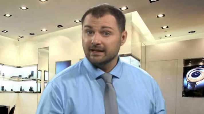 TVE English - Capítulo 184