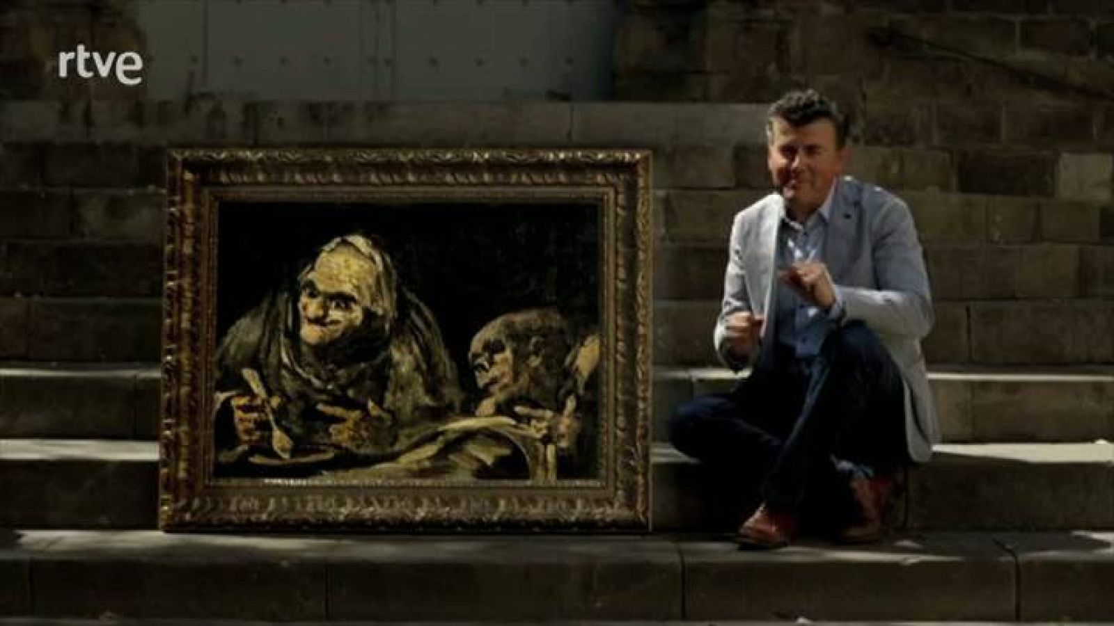 Rigoletto - Presentación