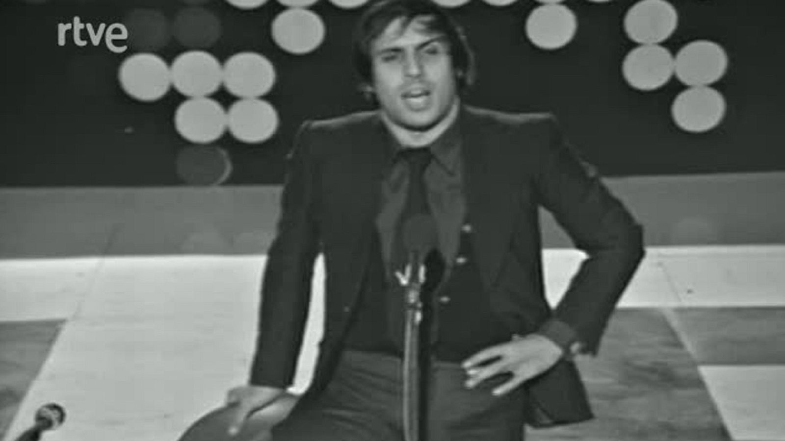 La gran ocasión - Adriano Celentano - Música en el Archivo de RTVE | Ver